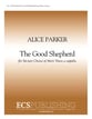 The Good Shepherd TTTBBB choral sheet music cover